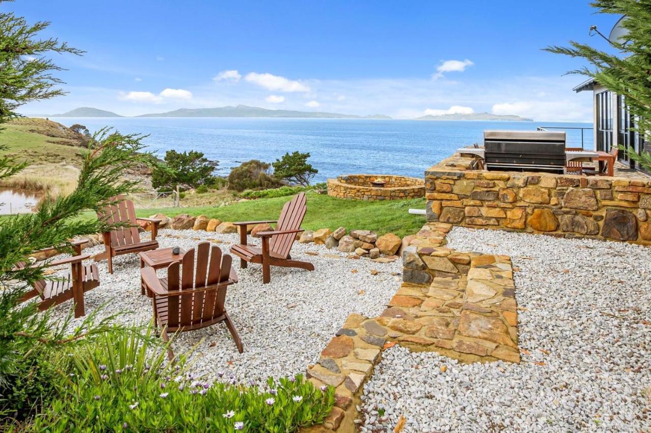 Hamptons On The Bay Villa Swansea Eksteriør bilde