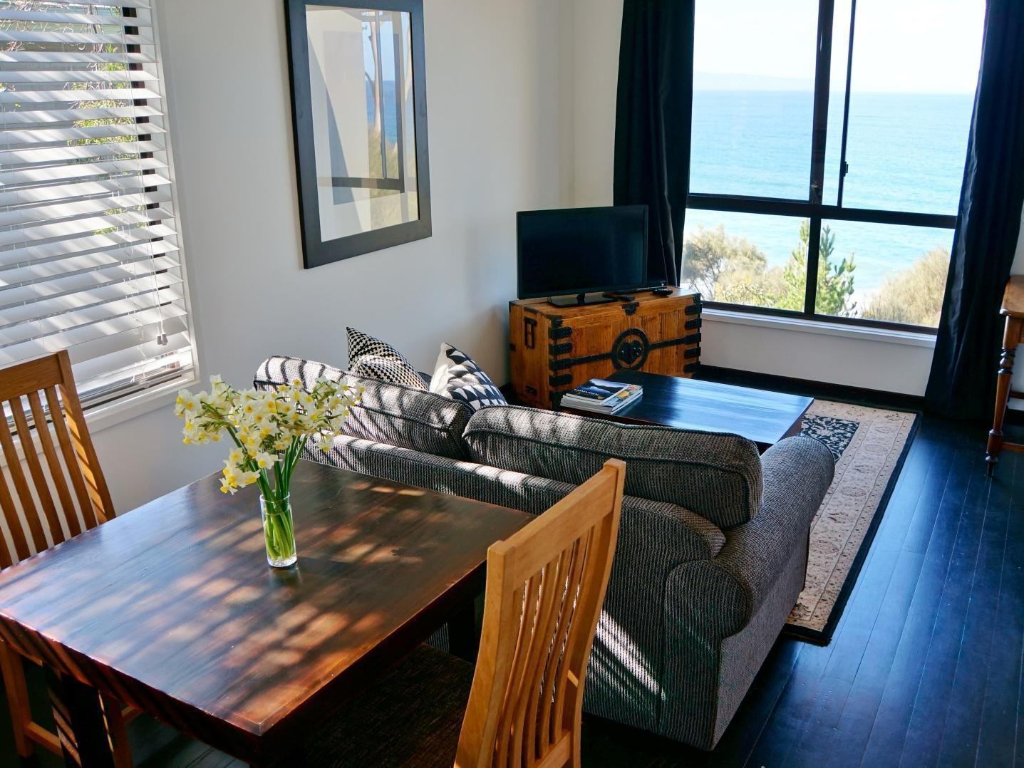 Hamptons On The Bay Villa Swansea Eksteriør bilde