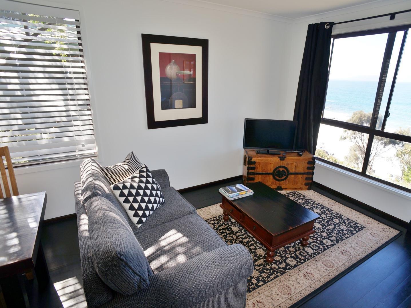 Hamptons On The Bay Villa Swansea Eksteriør bilde